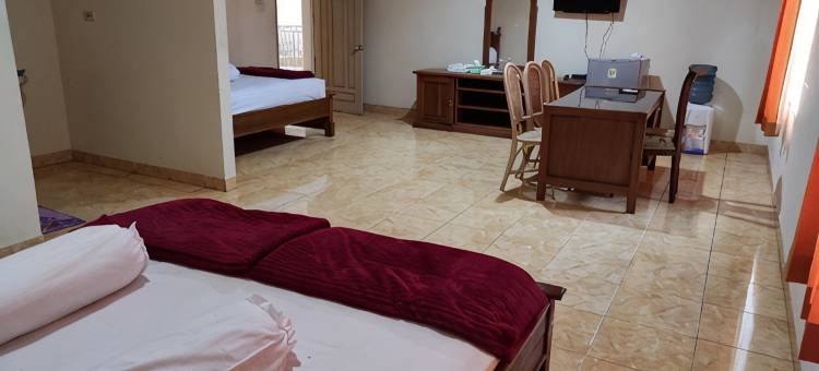 Hotel Randik Sekayu图片