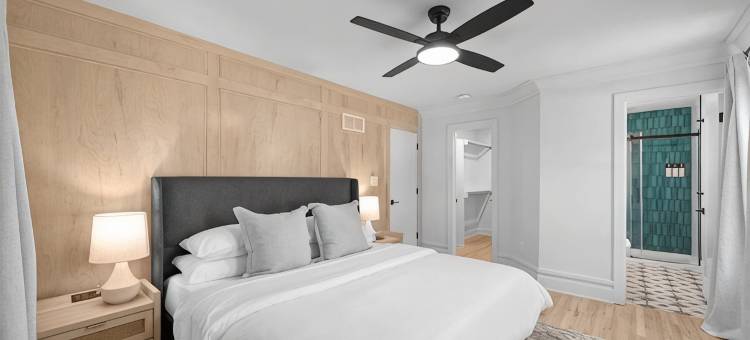 Location! w/King Beds+Hottub+GameRoom+Theater+Gym+Solo Stove Fire Pit图片