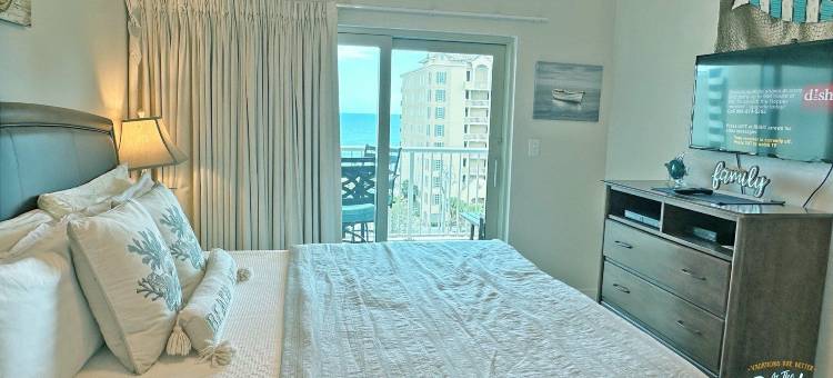 Gulf Front Lazy River and Indoor Oasis - Stunning Coastal Retreat图片