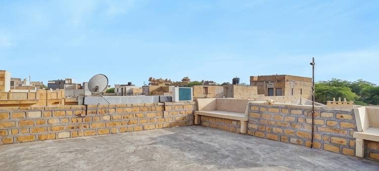 Hotel O Jaisalmer Heritage Haveli图片