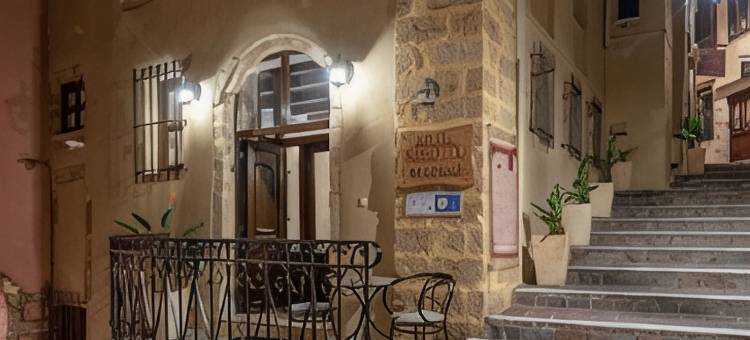 波尔图德尔科伦坡酒店(Porto Del Colombo Traditional Boutique Hotel)图片