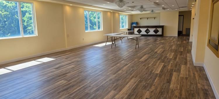 拉昆塔温德姆酒店西长枝/NJ海岸地区(La Quinta Inn by Wyndham West Long Branch/NJ Shore Area)图片