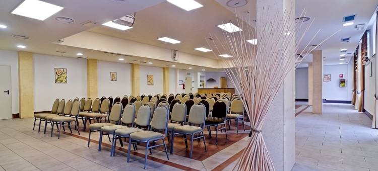 卡斯泰拉罗高尔夫度假酒店(Castellaro Golf Resort)图片