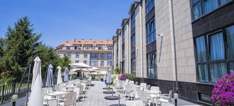 卡里尔酒店(Hotel Alda Carril)图片