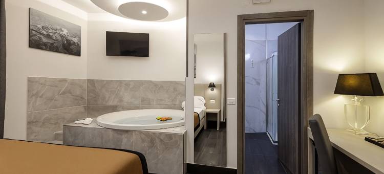 贝斯特韦斯特德米勒酒店(Best Western Hotel dei Mille)图片