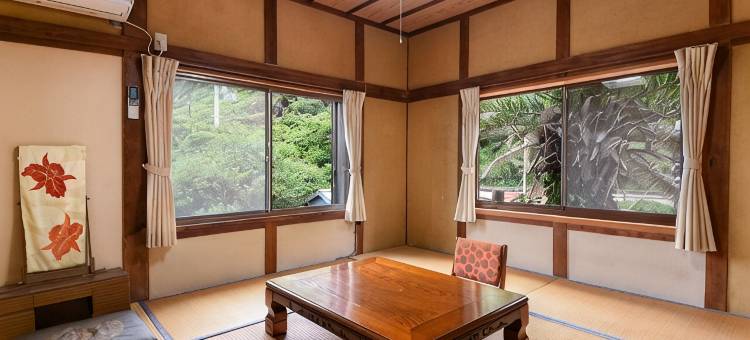 三崎观光酒店(Misaki Kanko Hotel)图片