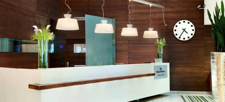 洲际英迪格酒店 布鲁塞尔 - 市区(Hotel Indigo BRUSSELS - CITY by IHG)图片