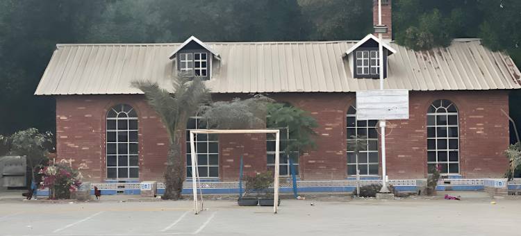 海亚特酒店苏库尔(Hotel Hayatt Sukkur)图片