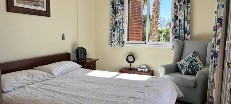 靠近维拉普拉亚的维拉度假屋(Holiday Home in Vera near Vera Playa)图片
