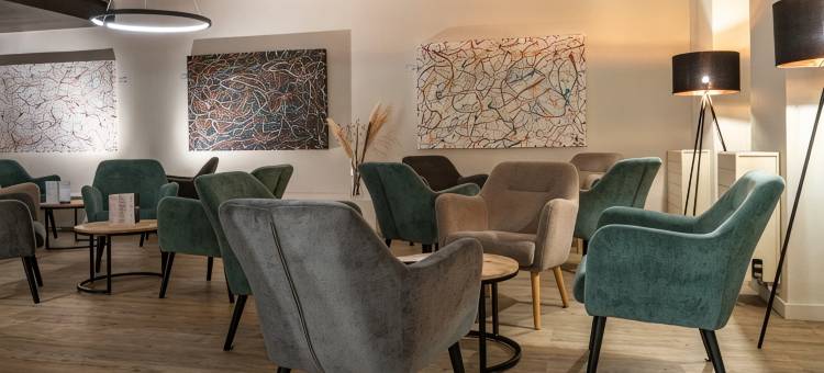 圣索沃尔酒店 - WP 酒店(Hotel Saint Sauveur by WP Hotels)图片