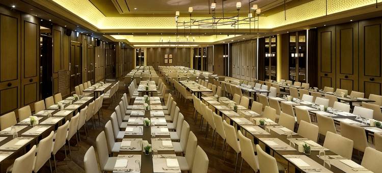 昌原大使美爵大酒店(Grand Mercure Ambassador Changwon)图片