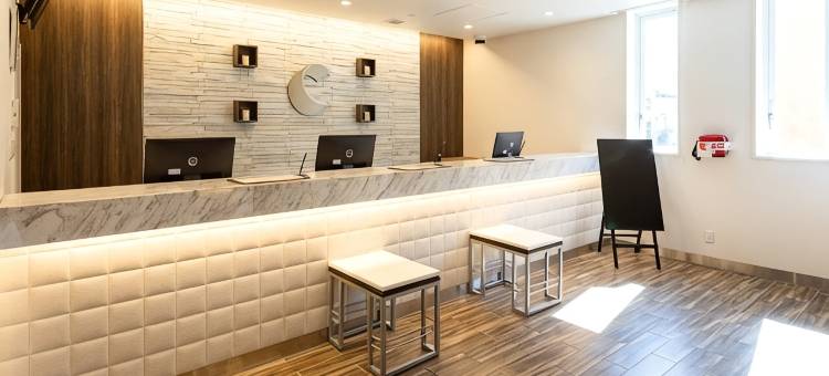 丰桥舒适酒店(Comfort Hotel Toyohashi)图片