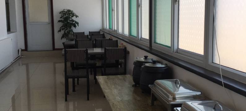 陵川安心宾馆图片