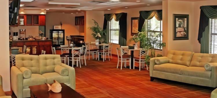 迈尔斯堡倾城套房酒店(Allure Suites of Fort Myers)图片