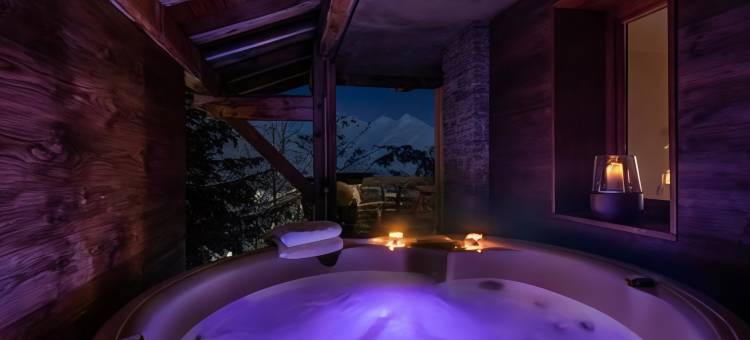 游荡的生活 les Arcs(Wanderful Life les Arcs)图片