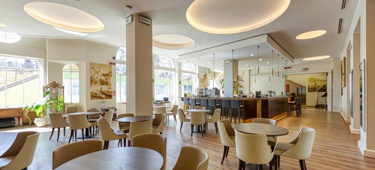 霸克索尼酒店(Hotel Bazzoni)图片