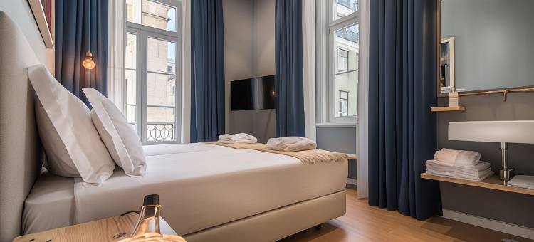 埃斯基纳城市小屋(Esqina Urban Lodge)图片