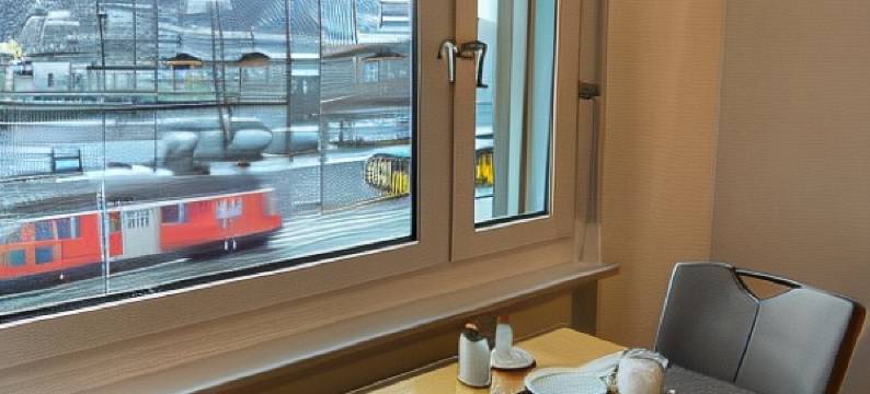 欧洲酒店(Hotel Europe Brig)图片