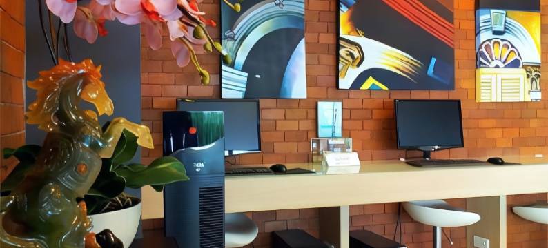 中乡酒店(Chinotel)图片