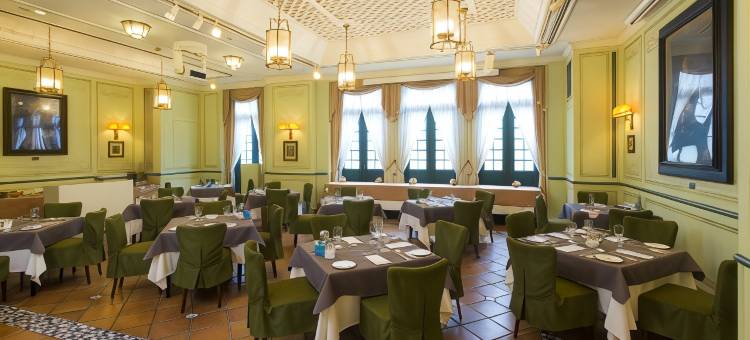 长崎蒙特利酒店(Hotel Monterey Nagasaki)图片