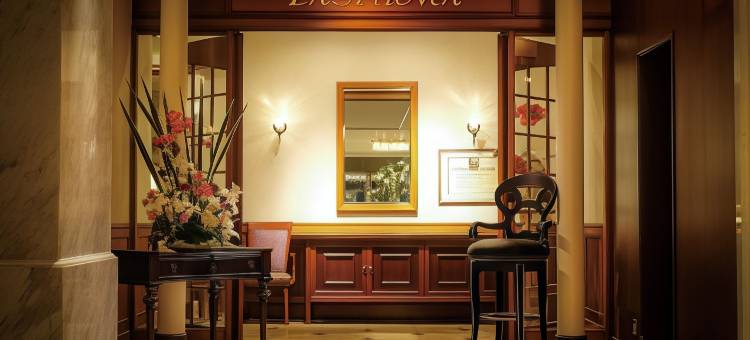 高松国际酒店(Takamatsu Kokusai Hotel)图片