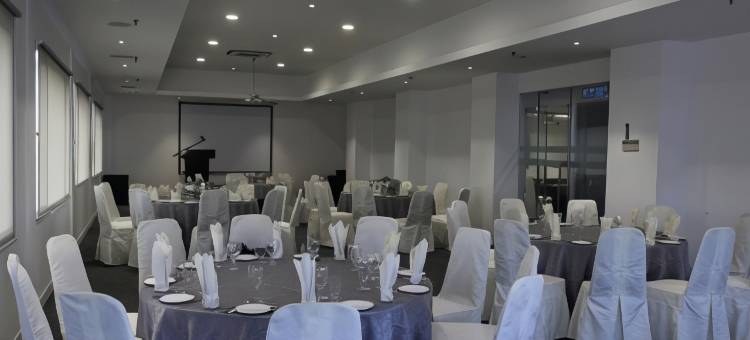 怡保怡东酒店(Hotel Excelsior Ipoh)图片