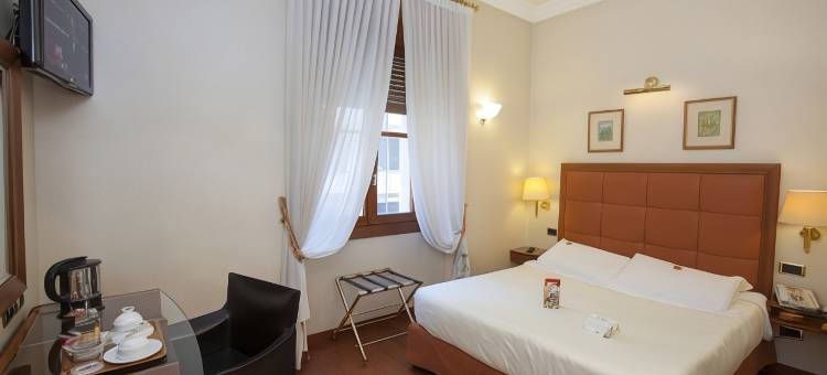 伯纳酒店(Hotel Berna)图片