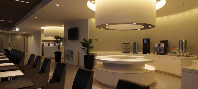 那霸东急REI酒店(Naha Tokyu Rei Hotel)图片