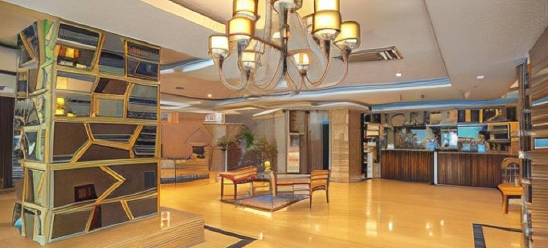 皇家瑞根特里斯千达纳酒店(Royal Regantris Cendana)图片