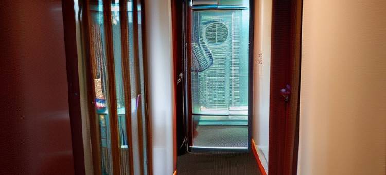 克莱蒙特酒店(Claremont Hotel)图片