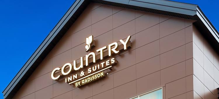 沃索丽怡酒店(Country Inn & Suites by Radisson, Wausau, WI)图片