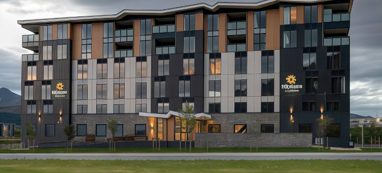 皇后镇卓越公园拉昆塔温德姆酒店(La Quinta by Wyndham Remarkables Park Queenstown)图片