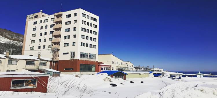 利夫马克斯度假酒店-知床海滨店(LiVEMAX RESORT SHIRETOKO SEA FRONT)图片