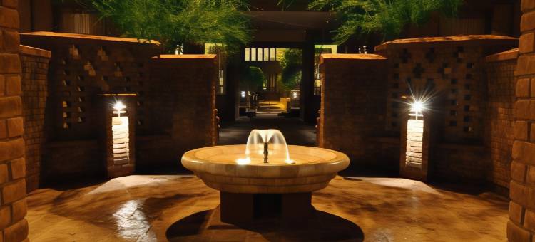 费萨拉巴德塞雷纳酒店(Faisalabad Serena Hotel)图片