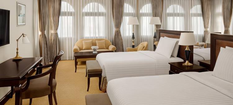 卡拉奇瑞享酒店(Mövenpick Hotel Karachi)图片