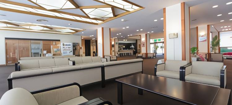 利夫马克斯度假酒店-加贺山代店(LiVEMAX RESORT KAGAYAMASHIRO)图片