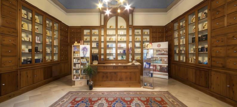 帕拉佐圣洛伦索Spa酒店(Hotel Palazzo San Lorenzo & Spa)图片