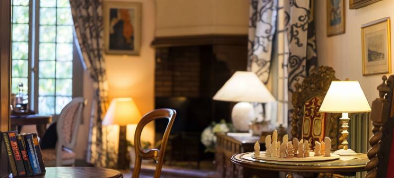 派拉尔之家酒店(Hôtel la Casa Pairal)图片