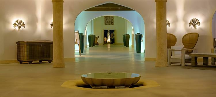 斯瓦西里沙滩度假村(Swahili Beach)图片