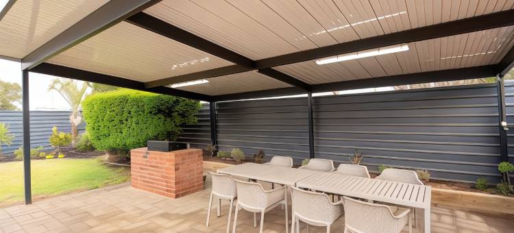 皮里港休闲酒店(BreakFree Port Pirie)图片