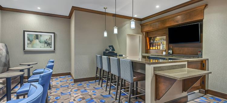 Residence Inn Seattle Sea-Tac Airport图片
