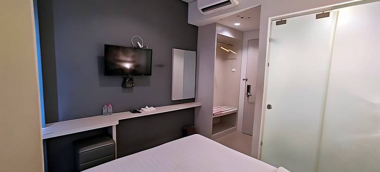三宝拢红兰花酒店(Red Orchid Hotel by Sajiwa)图片