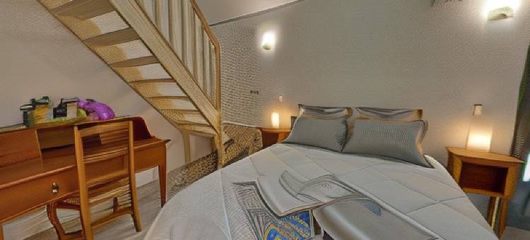 帕雷尔磨坊(Moulin de Parayre)图片