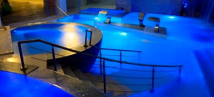 犀牛水疗度假酒店(The Rhino Resort Hotel & Spa)图片