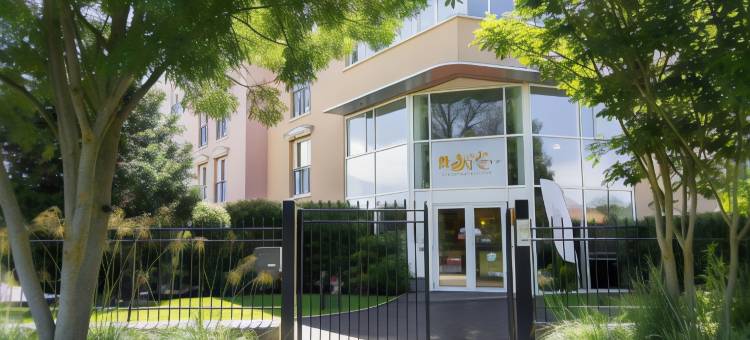 欧洲谷公园住宅酒店(Residence du Parc – Val D’Europe)图片