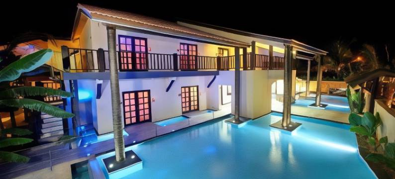 犀牛水疗度假酒店(The Rhino Resort Hotel & Spa)图片