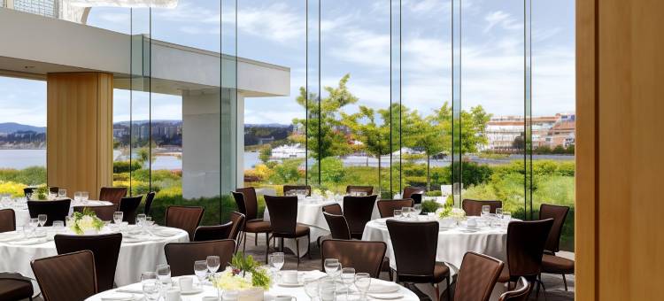 劳拉点酒店(Inn at Laurel Point)图片