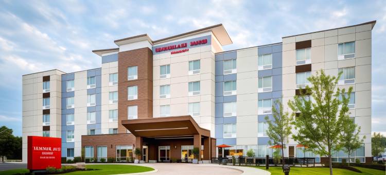 TownePlace Suites by Marriott Sumter图片