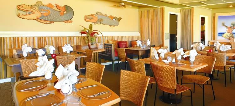 奥瑞格茂宜岛娜彼里海岸公寓酒店(Napili Shores Maui by Outrigger)图片