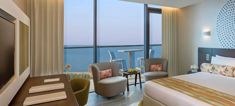 美憬阁索菲特迪拜棕榈度假酒店(The Retreat Palm Dubai MGallery by Sofitel)图片